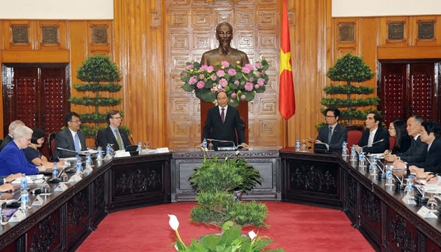 Thủ tướng