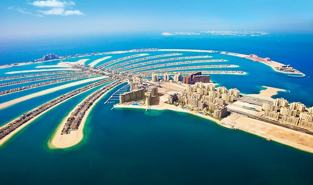 UAE 1