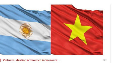 VN-Argentine