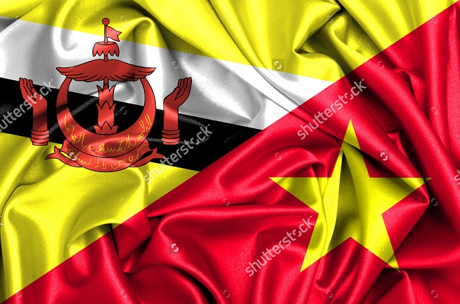 VN-Brunei
