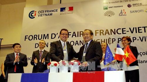 VN-French