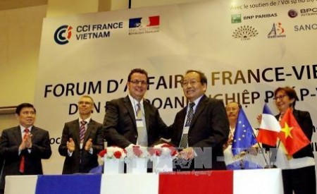 VN-French 2