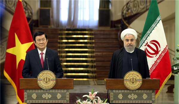 VN-Iran 2