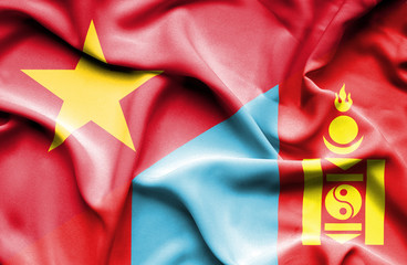 VN-Mongolia 1