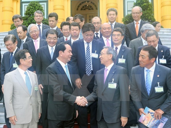 VN-Nhật 2