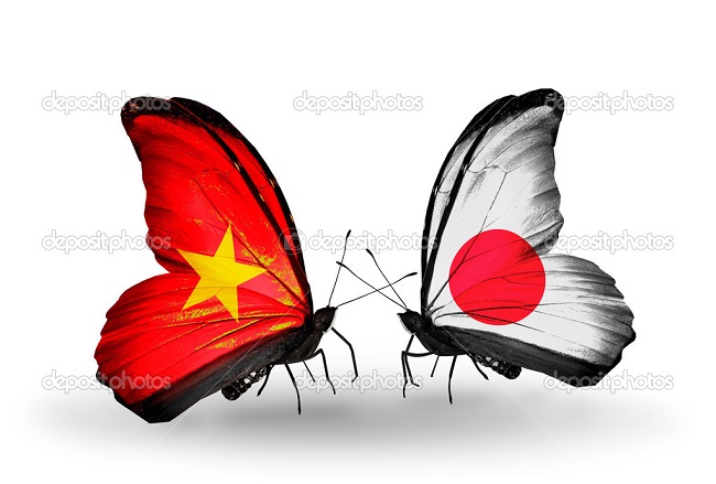 VN-Nhật Bản 2