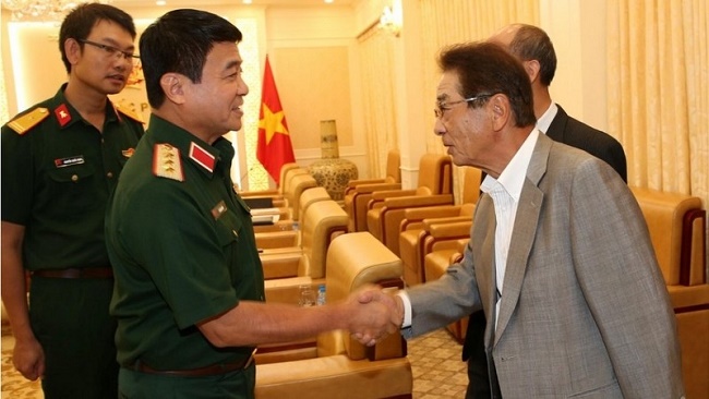 VN-Nhật Bản 3