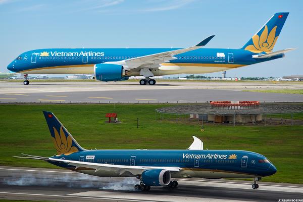 VN airline