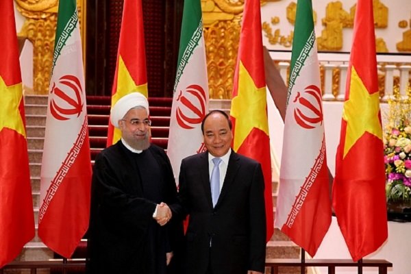 Vietnamese-PM-called-for-PTAFTA-with-Iran