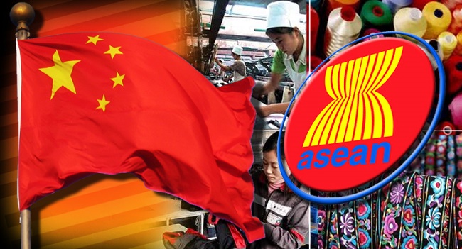 asean-china
