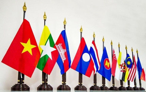 asean 5