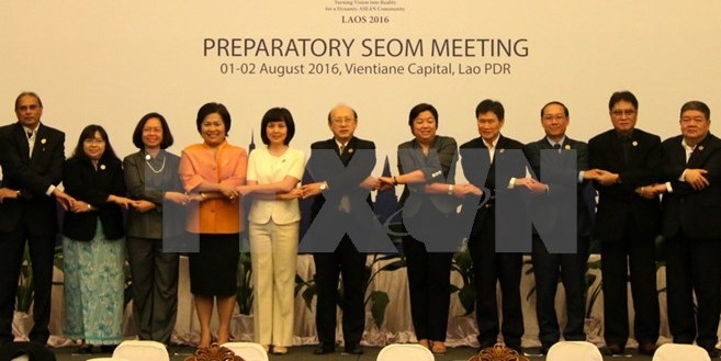 asean Senior