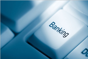 bank