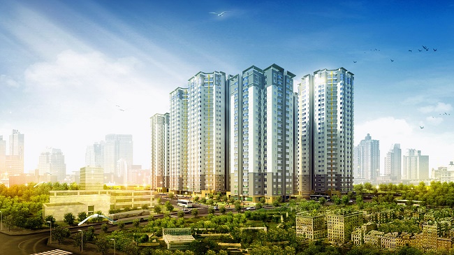 bất động sản VN