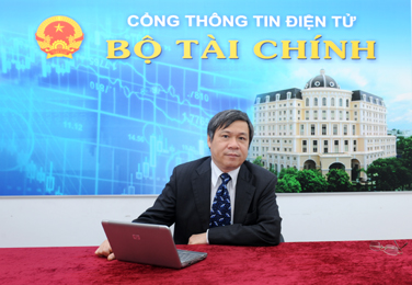 bộ tài chính