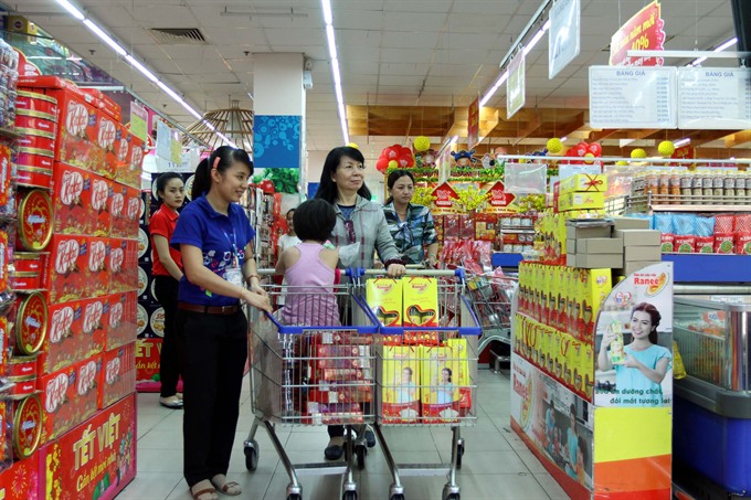 co-op mart ly thuong kiet