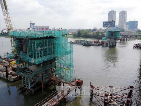 cơ sở hạ tầng 1