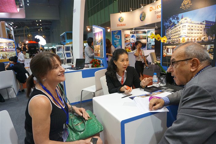 du lịch bền vững