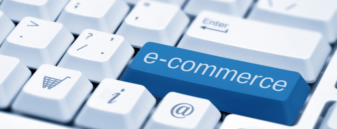 e-commerce small