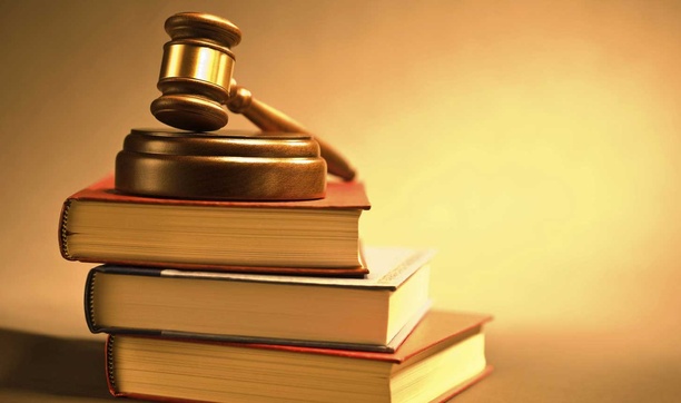 legal framework 5.12