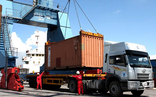 logistics