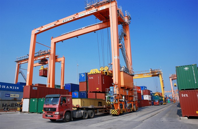 logistics 6.12