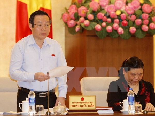luật VN