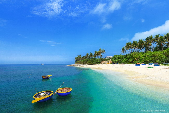 lý sơn
