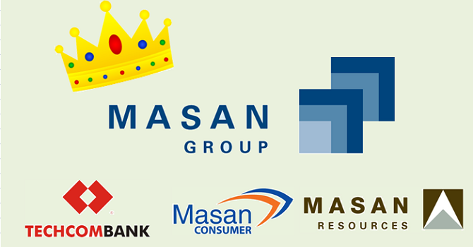 masan group