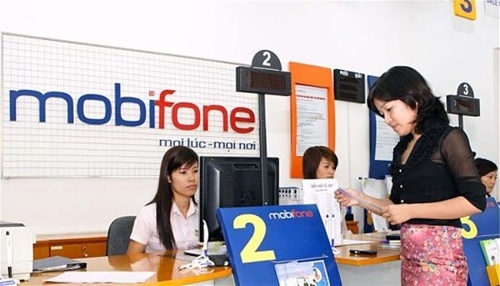mobifone