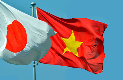 nhat ban viet nam