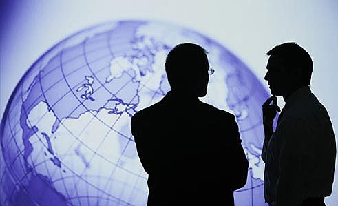 nhà đầu tư nước ngoài