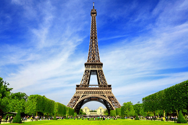 paris