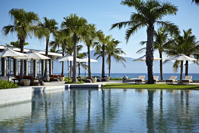 resort ĐN