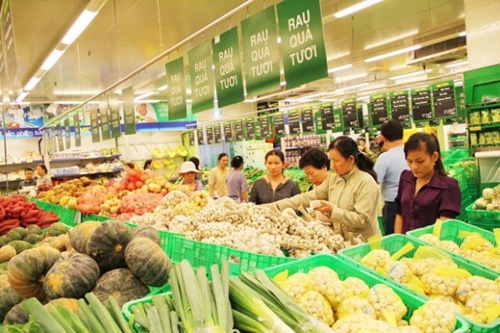 siêu thị