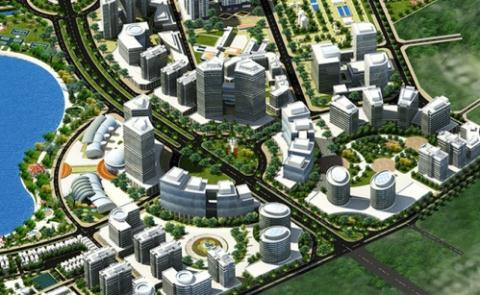software park