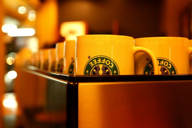 starbuck