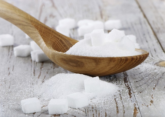 sugar