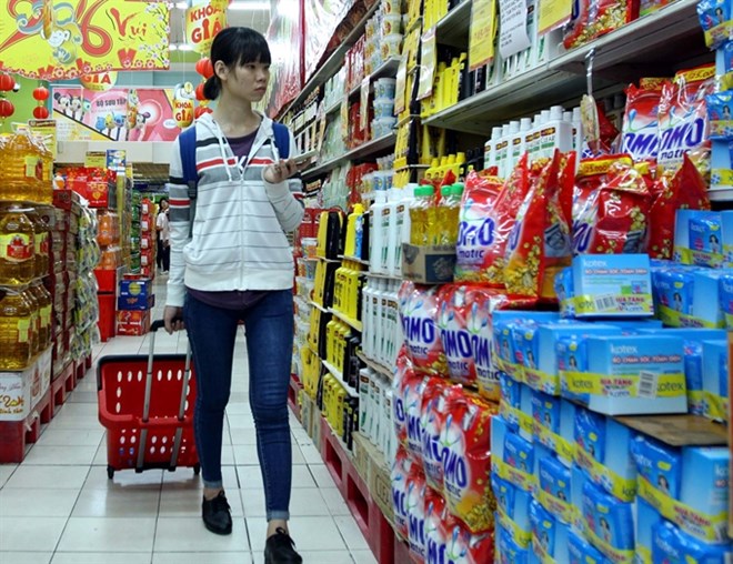 sức mua