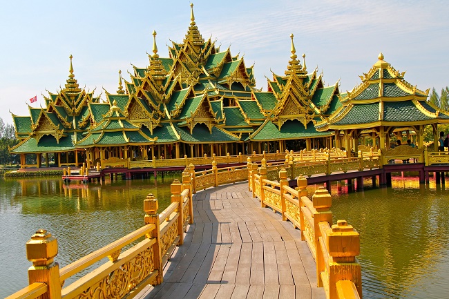 thailan