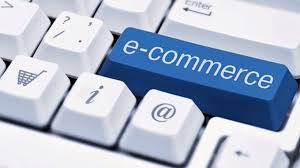 thương mại điện tử