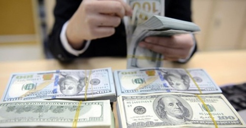tiền USD 2