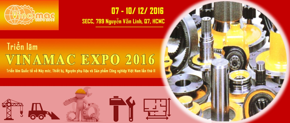 viamac 2016 expo