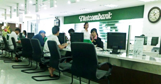 vietcombank 8.12
