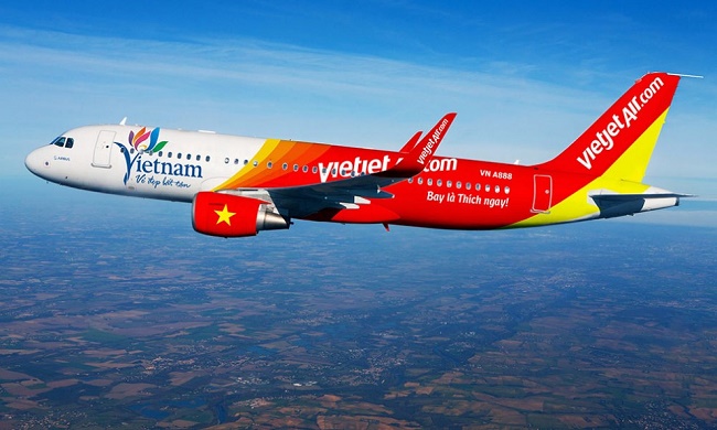 vietjet 1