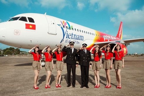 vietjet 2