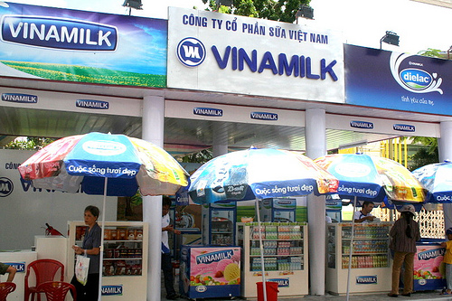 vinamilk 3