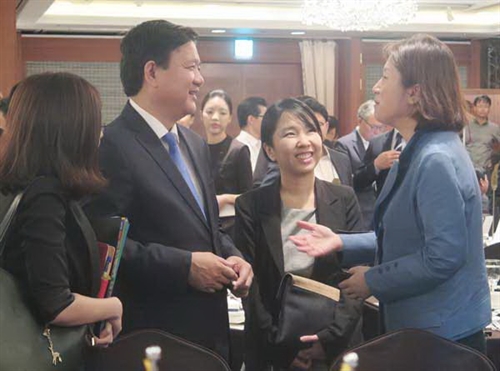 Đinh La Thăng