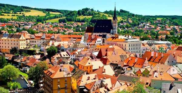 Czech