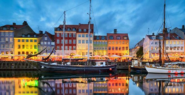 Denmark